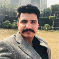Vishal Talwar