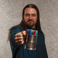 Daniel Muscovitz