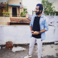Prashanth Kvln