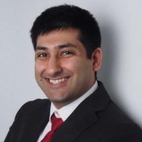 Sameer Sawhney