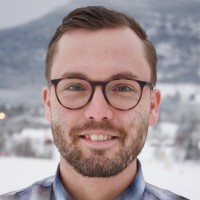 Kasper Lisager Jønsson