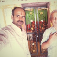 Krishnamurthy Desai