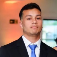 Nicolas Laurentino Ribeiro Silva
