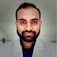 Ruchir Patel