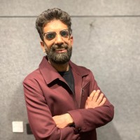 Sanchit Sethi