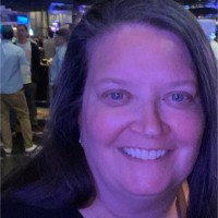 Carrie Carter