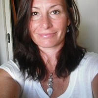 Simone Negus