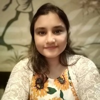 Sohini Ghosh