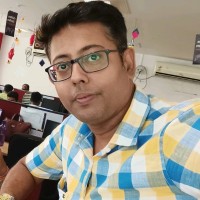 Nabajyoti Guha Majumder