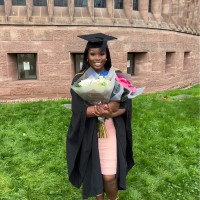 Rachel Asante