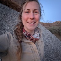 Corinne Schroeder