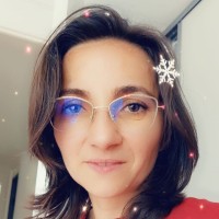 Elisabeta Cecilia Negoescu