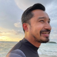 Thanongsak Chamung