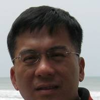 Lee Keng Seng