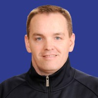 John Benton - OLY