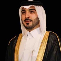 Nasser Qassem Al-Emadi
