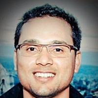 Marco Antonio Lopes Vieira