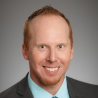 Scott Grosh, Crps, Asri
