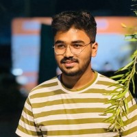 Vedant Patel