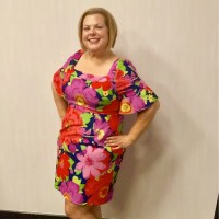 Stephanie Morris