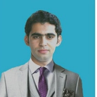 Aizaz Ali Shah