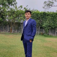 kartik Khati