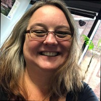 Wendy Borthwick-Wesley