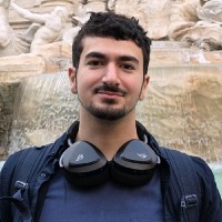 Mohamed Readh FENTAZI