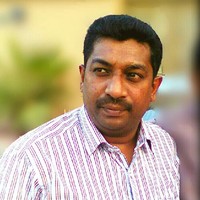 Abdul Gaffoor