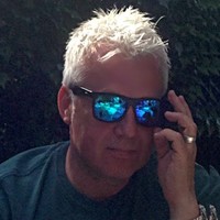 Marc Kingman
