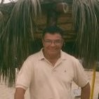 Jorge Tenemas  Ramírez