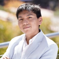 Kurt Walter Soncco Sinchi, PhD