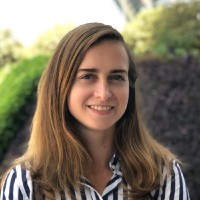 Alicja Reuben, PhD