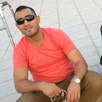 Hassan Alsharif