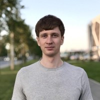 Sergey Matveev