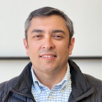 Rodrigo Olave Gajardo
