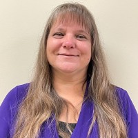 Tricia Pullen