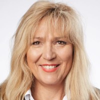 Gabriele Frosch