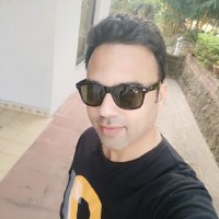 Nikhil Jain