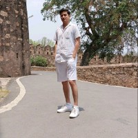 Mayank Bhatt