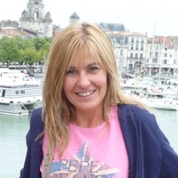 Christine Boulerand