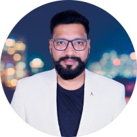 Nitin Patil