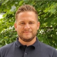 Daniel Pattison