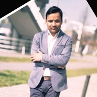 Yashpal Bisht
