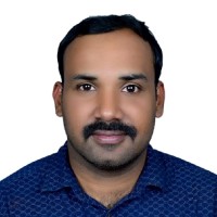 Sujeesh O.S