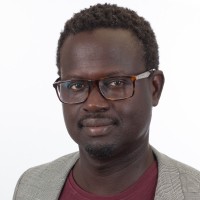 Amadou Bamba Niang