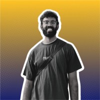 Karthik Ramanathan