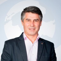 Juan Andrés Coloma Campos - Logística Distribución