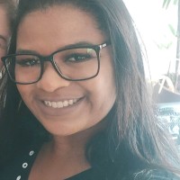 Aline De Faria Pedro