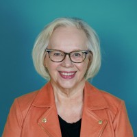 Patricia Montour-Farberman